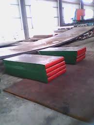 Manufacturers Exporters and Wholesale Suppliers of Plastic Mould Steel MUMBAI Maharashtra